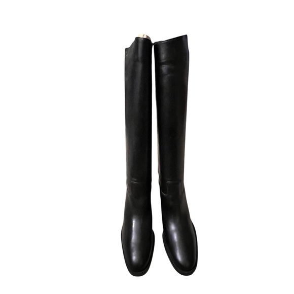 VINTAGE DEADSTOCK Etienne Aigner Champion Riding Boots | Made in Brazil | NWOB - Picture 6 of 16